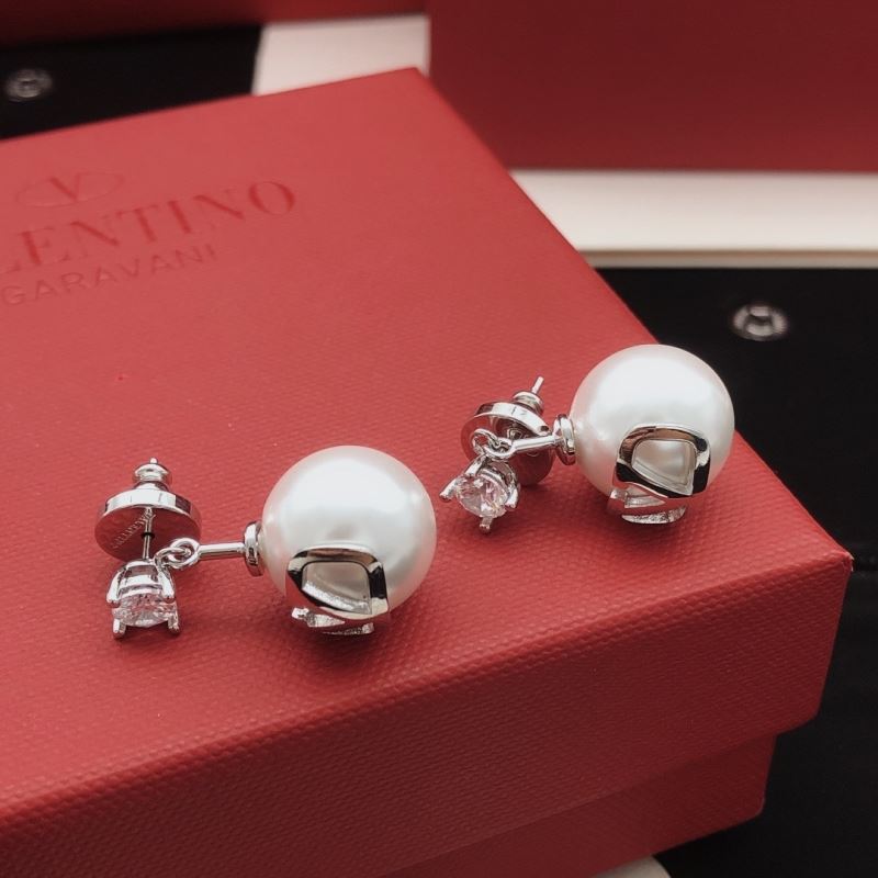 Valentino Earrings